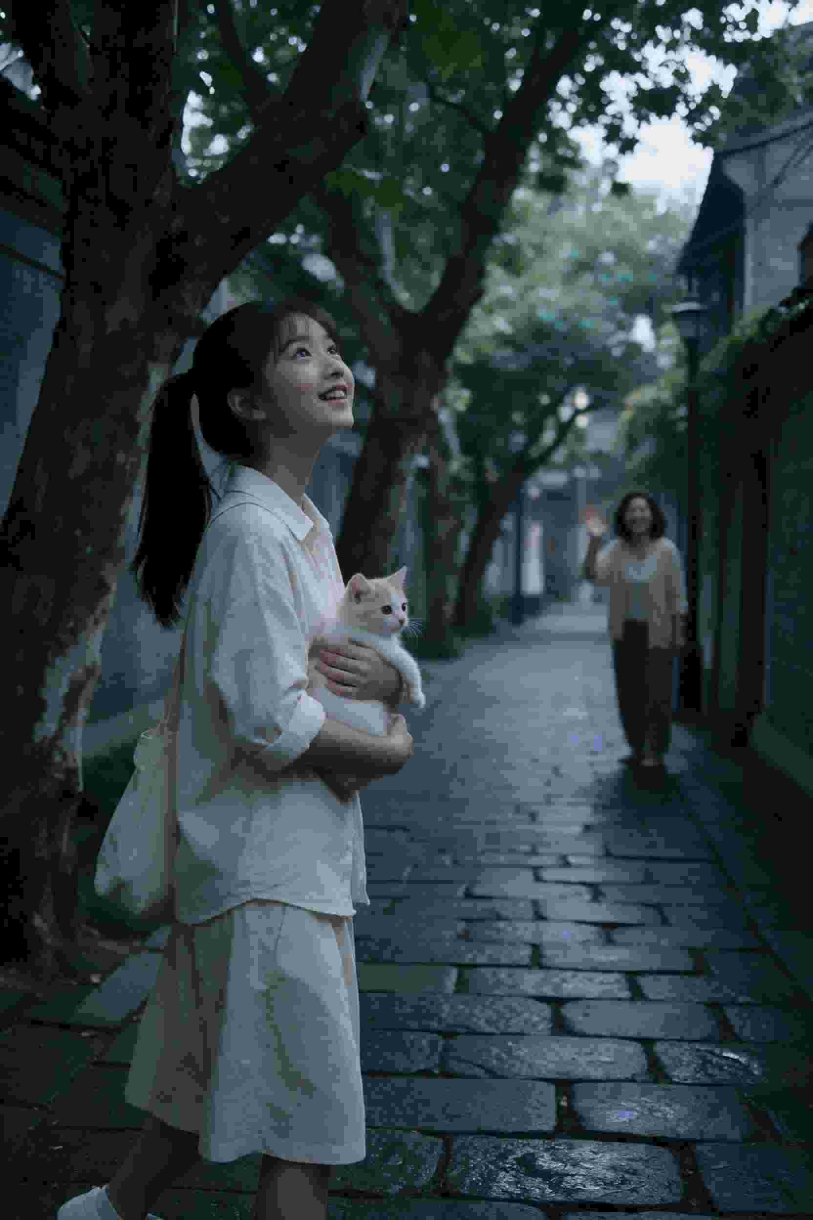 无能的奈奈