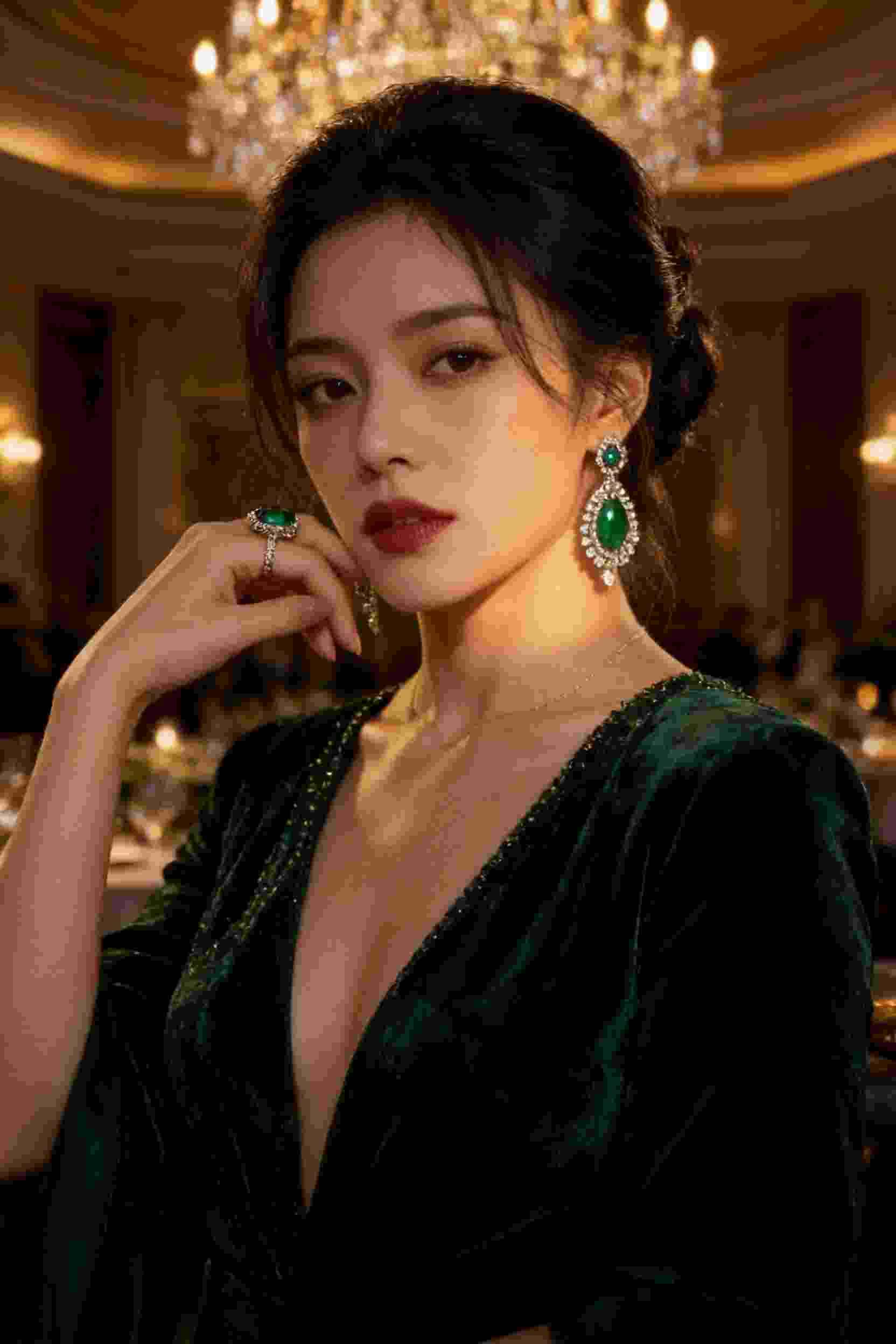 死神少爷和黑女仆